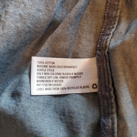 Universal Thread top - Picture 11 of 11